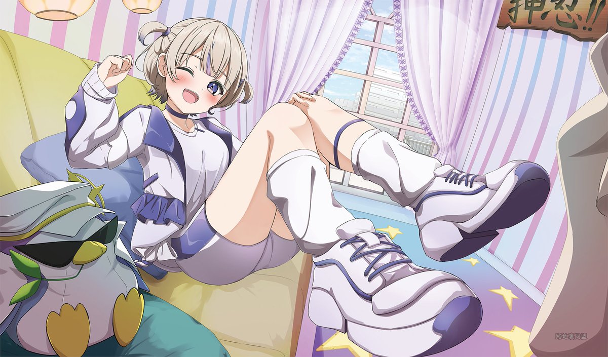 路地裏同盟 (@rojiura1515) / Posts / X