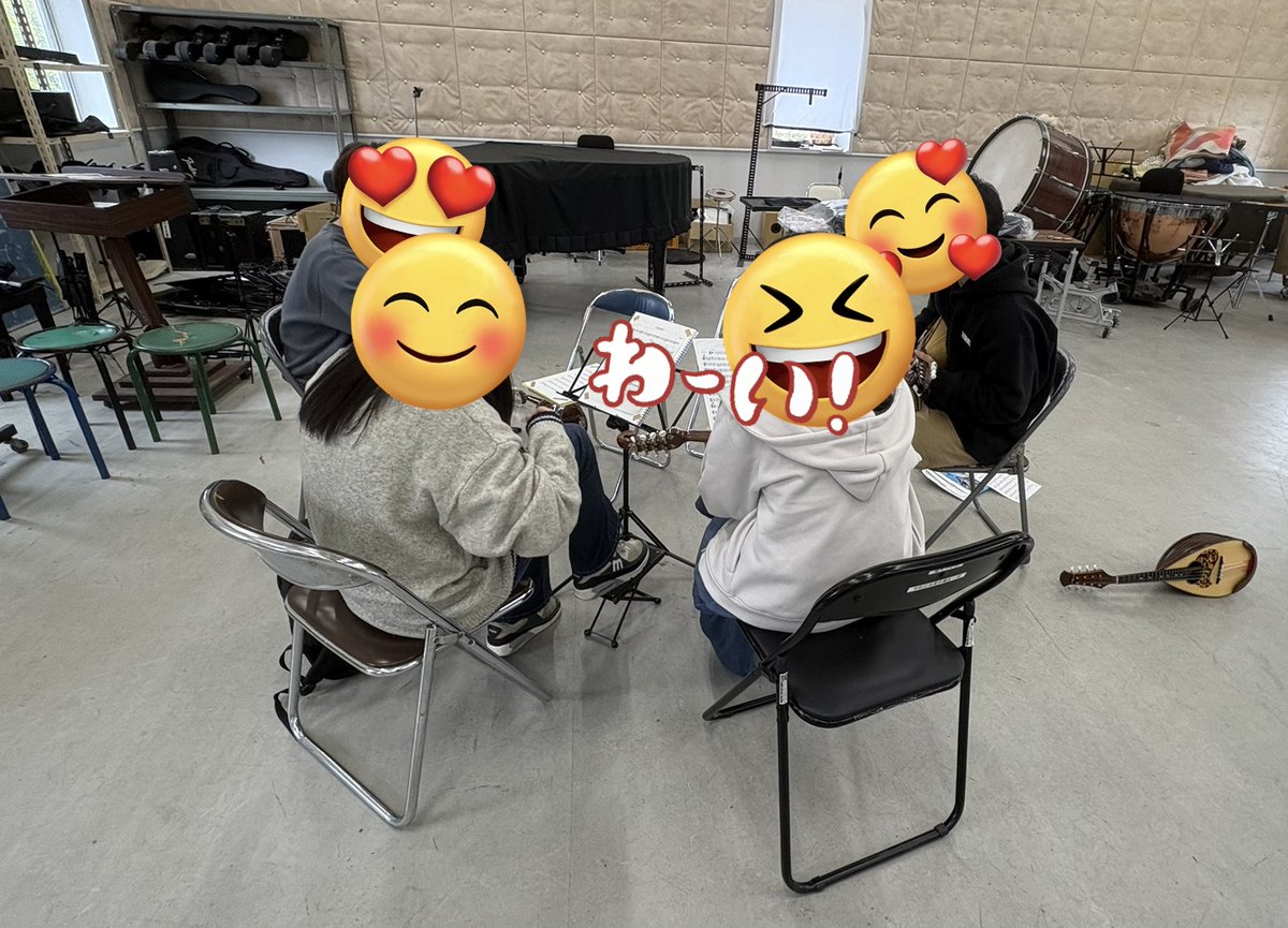 tugmc50's tweet photo. 本日も新歓に来てくださりありがとうございました～！！次回は23日木曜日18:00からです！ https://t.co/l9hVOUAXs9