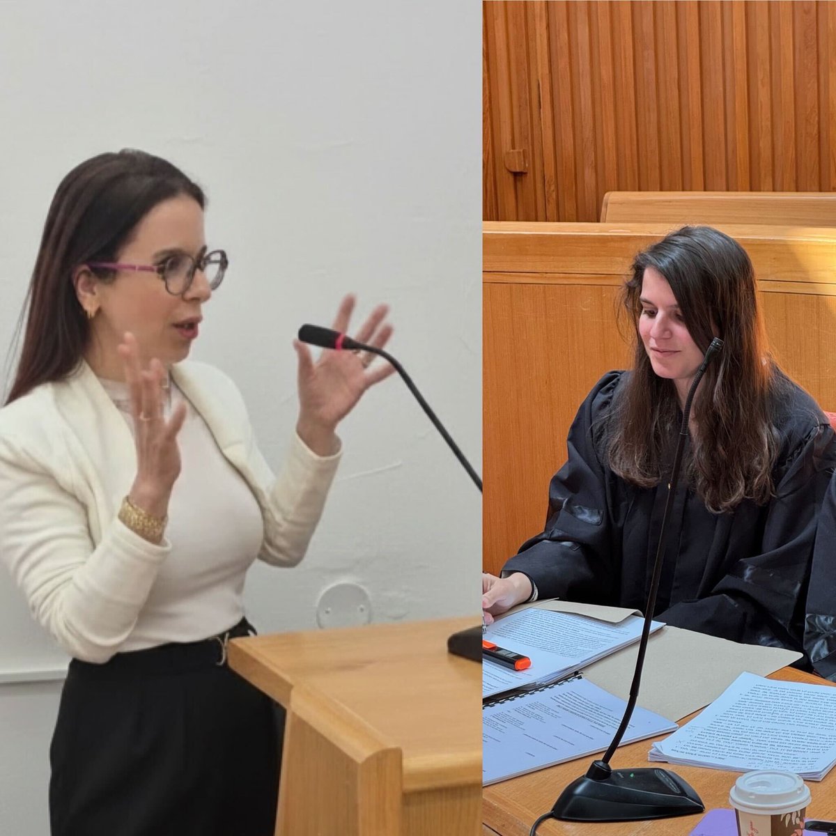 לובי 99 הלובי של הציבור tweet media