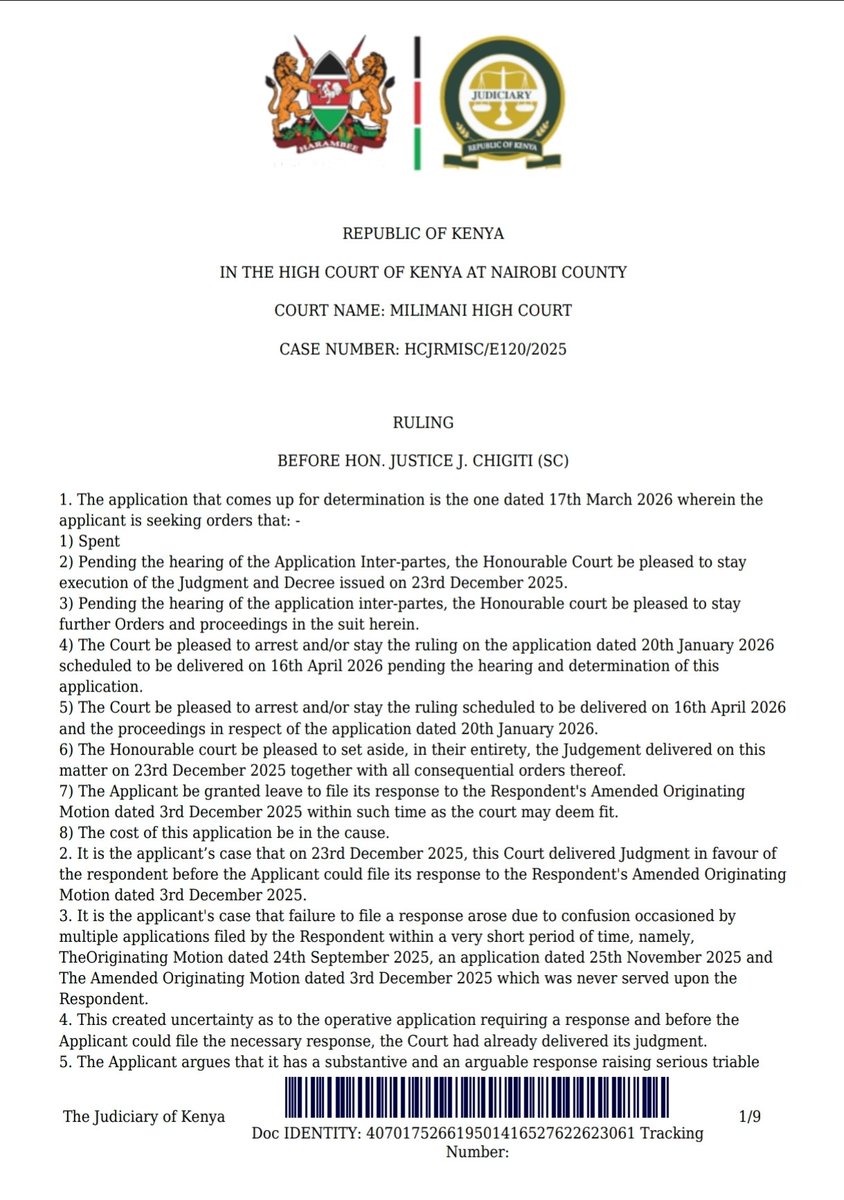 PM Digital Law Hub tweet media