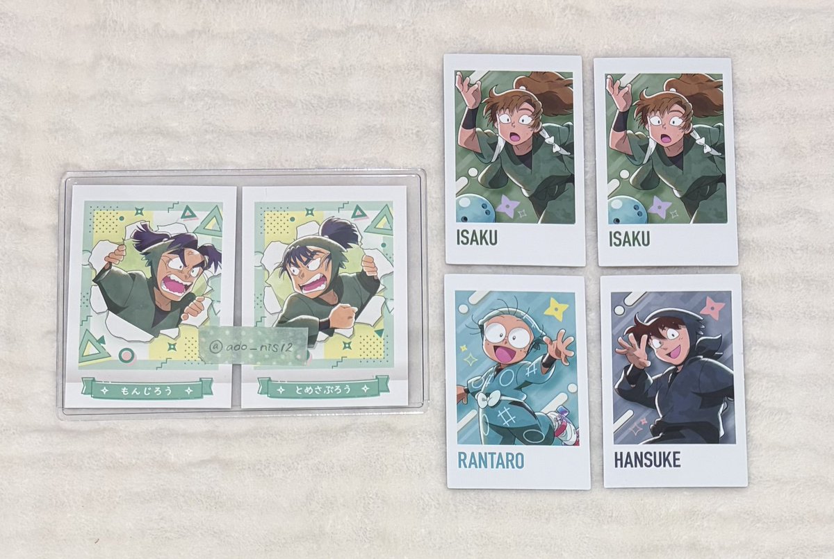 ゆちゃ tweet media