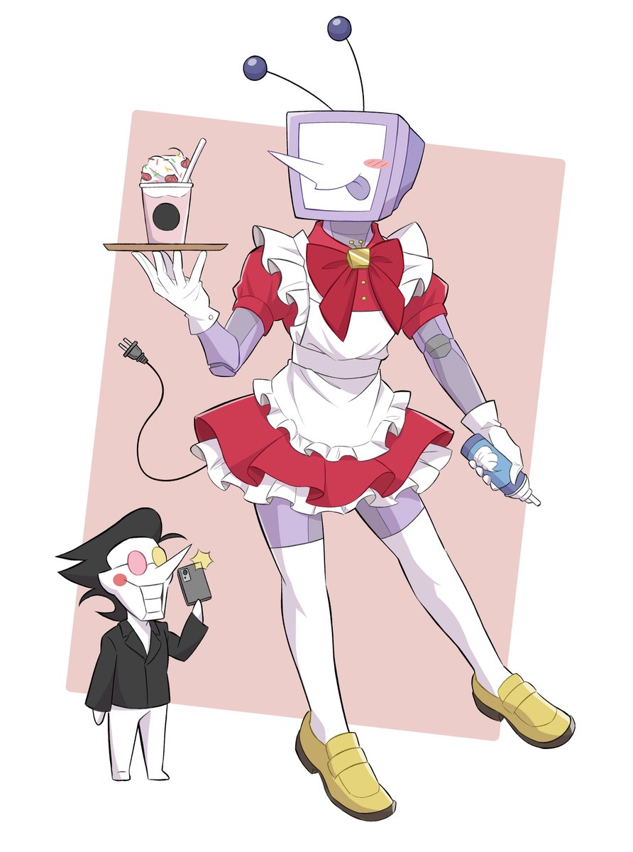 收不到訊號 tweet media