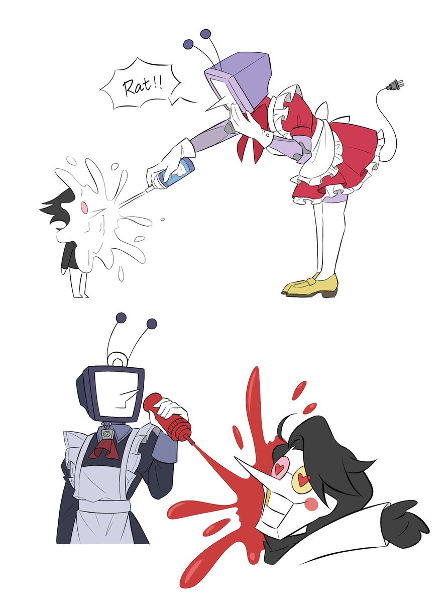 收不到訊號 tweet media