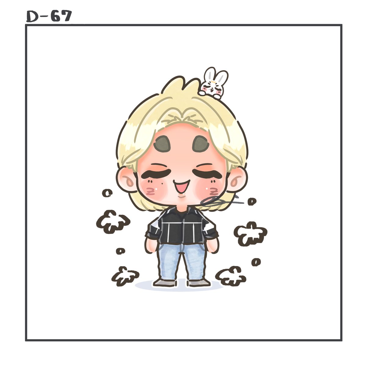 𝗗-𝟲𝟳

 #seventeenfanart  #JEONGHAN