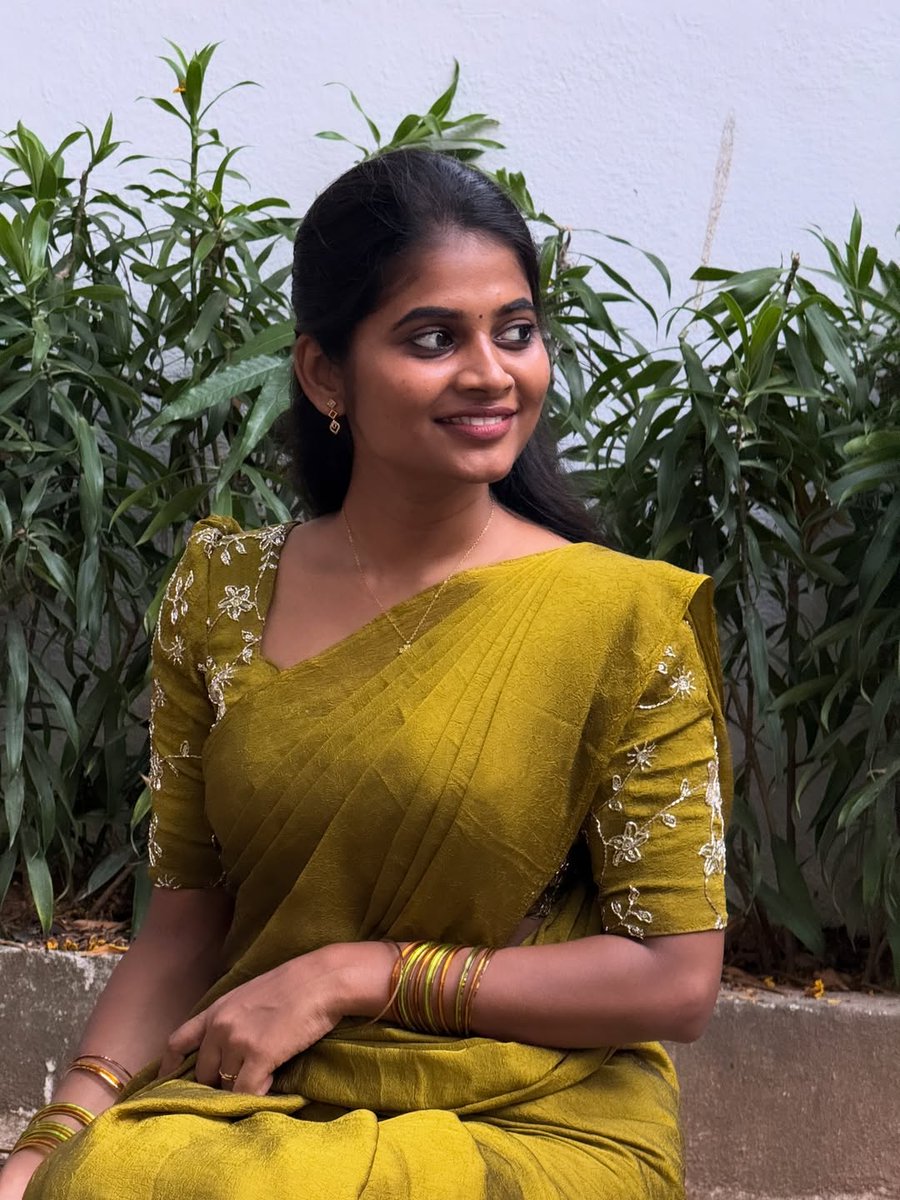 ActrezHub's tweet photo. #Agasthiya #DhiyaKumar #Dhiiii https://t.co/2es2kHIuYm