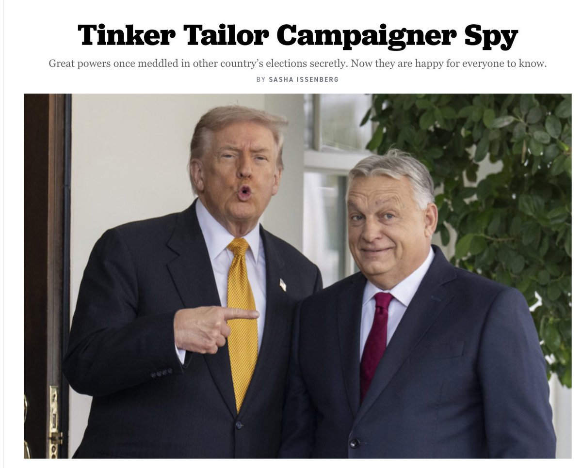 Sasha Issenberg tweet media