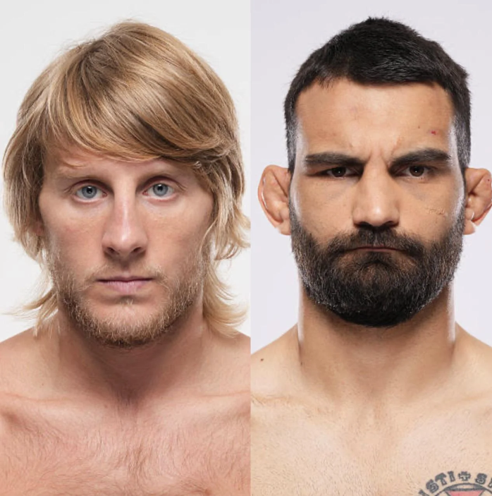 MMA FIXED tweet media