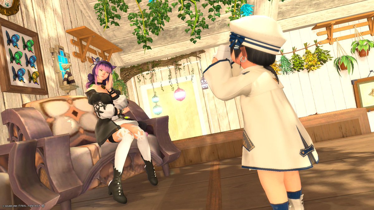 蒼雨リム tweet media