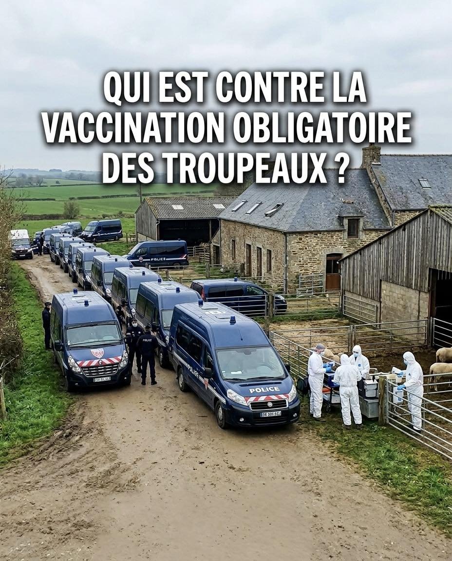 Police & Réalités tweet media