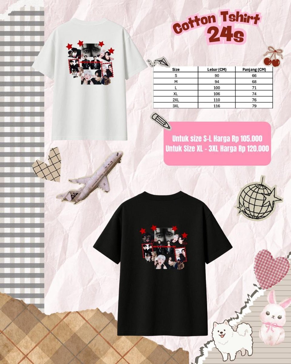 hi -jnjm ist
 
interest check! mau open po tshirt design by sender, untuk periapan outfit fanmeet papapi nih🤭, if you guys are interest drop you @ yaaa, bisa oren jugaa💚