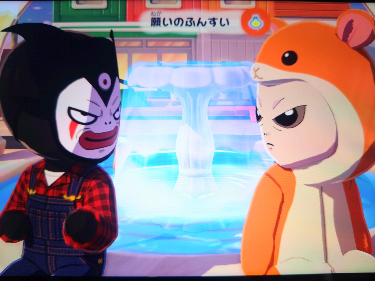 ばたぁ~ tweet media