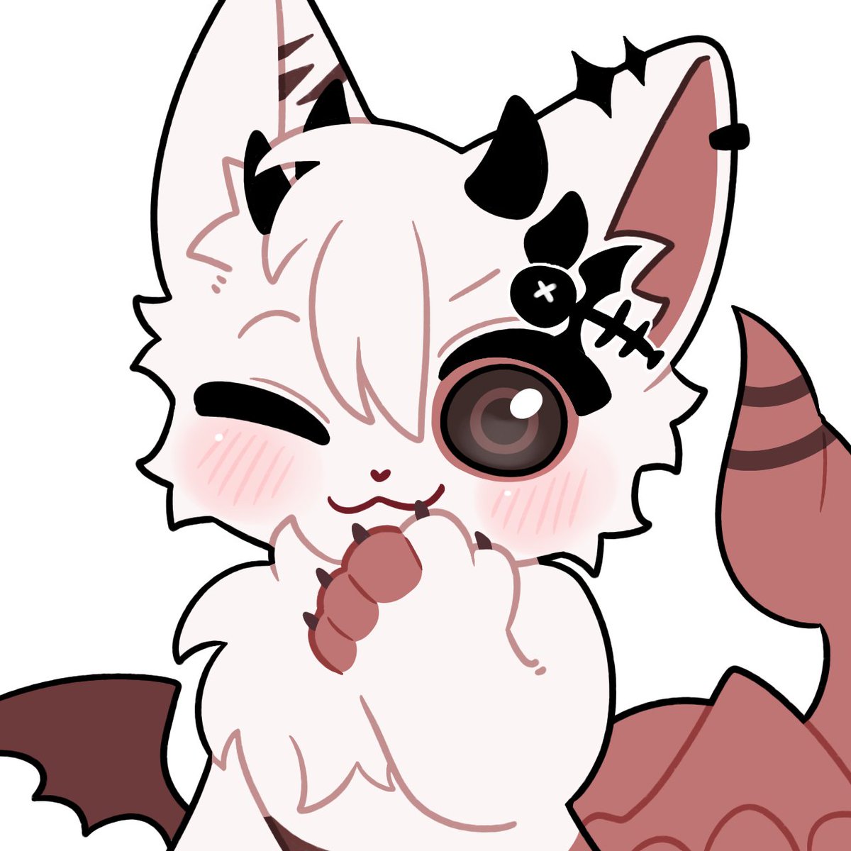 물치♥️ tweet media