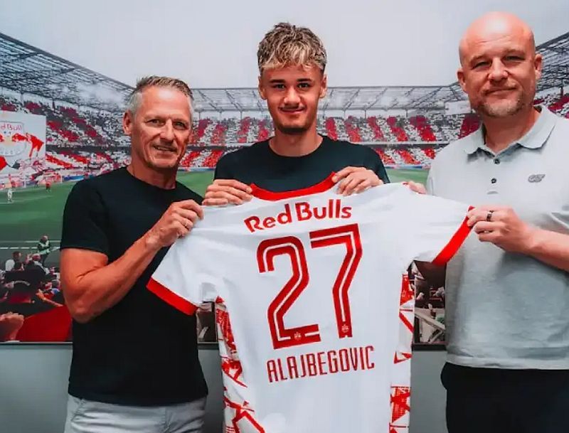 Football Talent Scout - Jacek Kulig tweet media