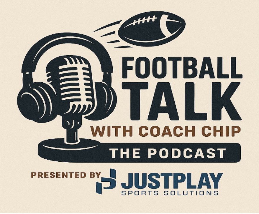 Coach Chip tweet media