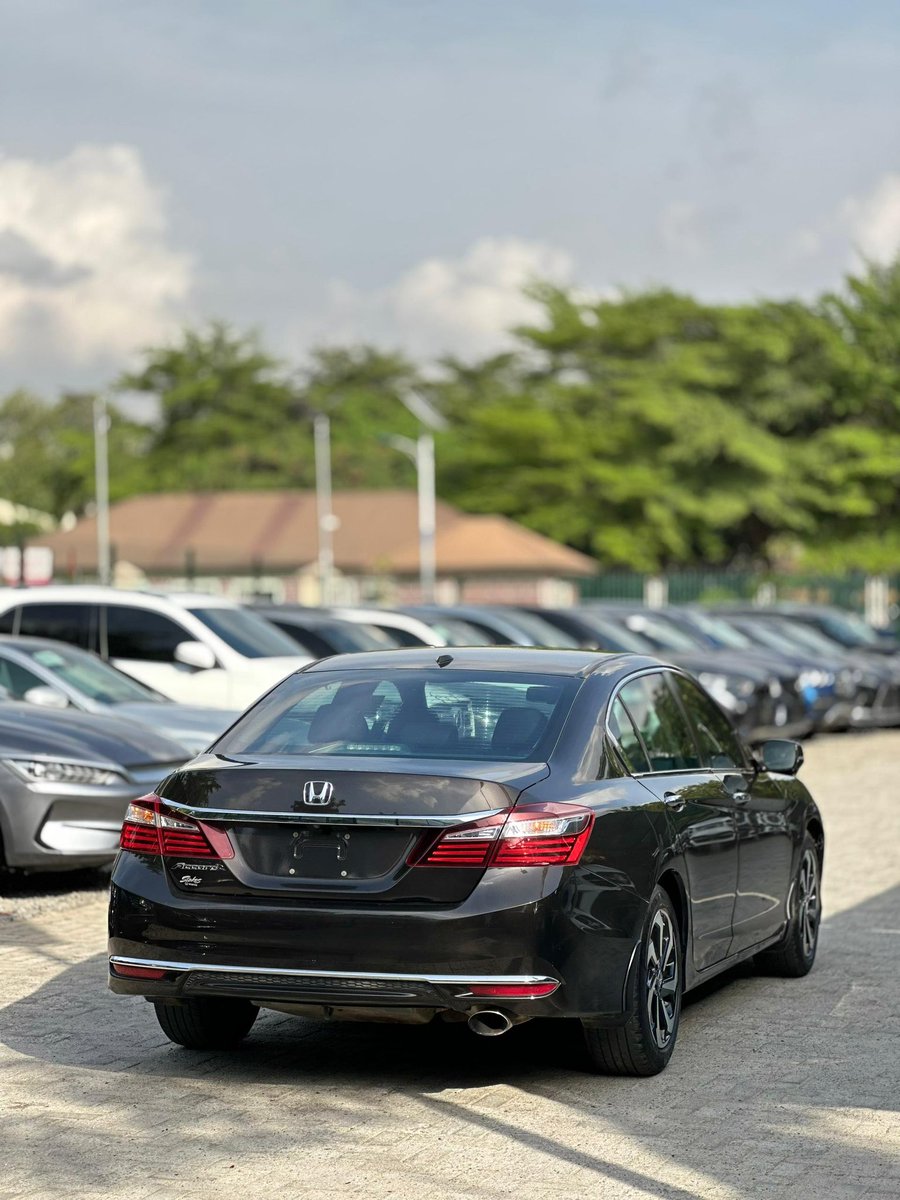 Royalautos_'s tweet photo. PREMIUM LISTING ✨ 
HONDA ACCORD  2017 MODEL  

PRICE: 18.5M
#ROYALAUTOS_NG

ABUJA 🇳🇬

📞 08149849405 https://t.co/FBBI3vm6bz