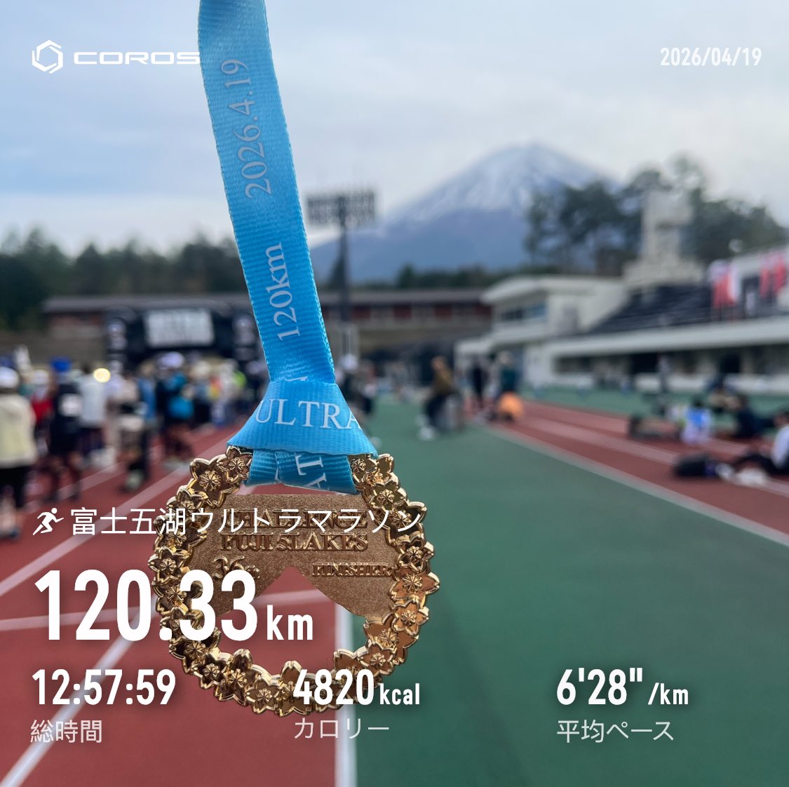 piro____kuru's tweet photo. å¯å£«äºæ¹ãŠã«ãã©ãã©ãœã³ðââïžââ¡ïž
çµãã£ãŠã¿ãã°èªå·±ãã¹ããš13æéåããšãã倧æºè¶³ãªçµæã«â
ãã£ãŠããç·Žç¿ã身ã«ãªã£ãŠãæèŠããã£ãã®ã1çªå¬ããã£ãâºïž
æŽã«ä»æ¥ã¯å¥œå€©ã«æµãŸãå¯å£«å±±ã«èŠå®ã£ãŠãããã€ã€ãçè
ã®æ¹ã
ãšã®äŒè©±ã楜ããæéã§ããâª
#ã©ã³ãã³ã° #hyperion2 https://t.co/uyBJbhNTVp