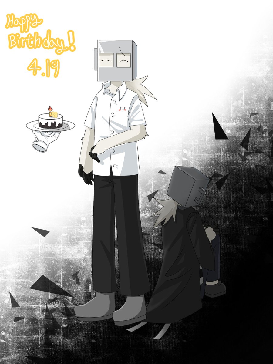 muka_1022's tweet image. #MINDHACKfanart
#MINDHACK
🎉코스케군 생일 축하해👏🌼