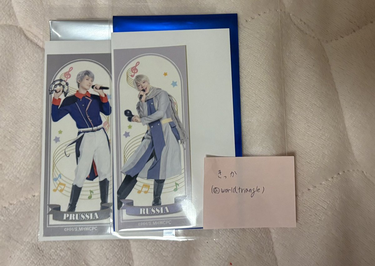 きっか@初回ツイフィ必読 tweet media