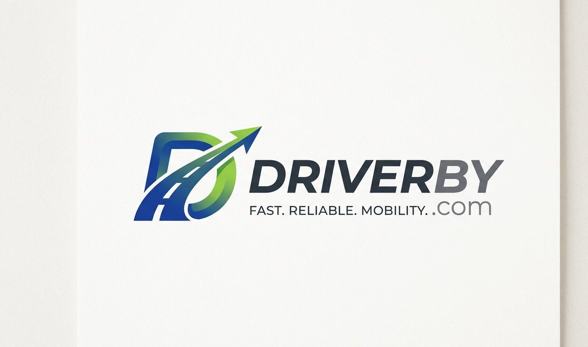 BmStore00's tweet image. 🚀Driverby.com is up for grabs!
A powerful, brandable name perfect for the automotive industry, delivery services,or tech startups. Short,memorable, and high-impact.
📩DM to submit your offer and secure this asset today!
#DomainForSale #Logistics #TechStartup #Driverby