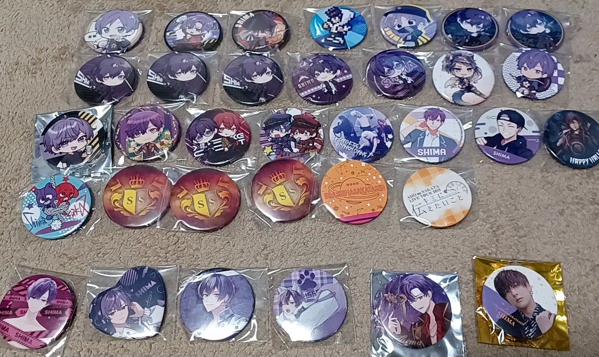 黒蝶@取引 tweet media