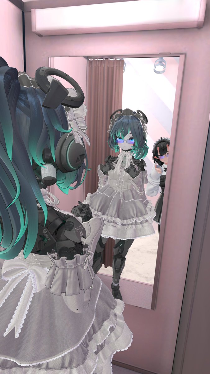 Azure小藍 tweet media