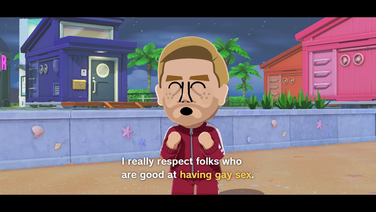 NIK??? opened comms! tweet media