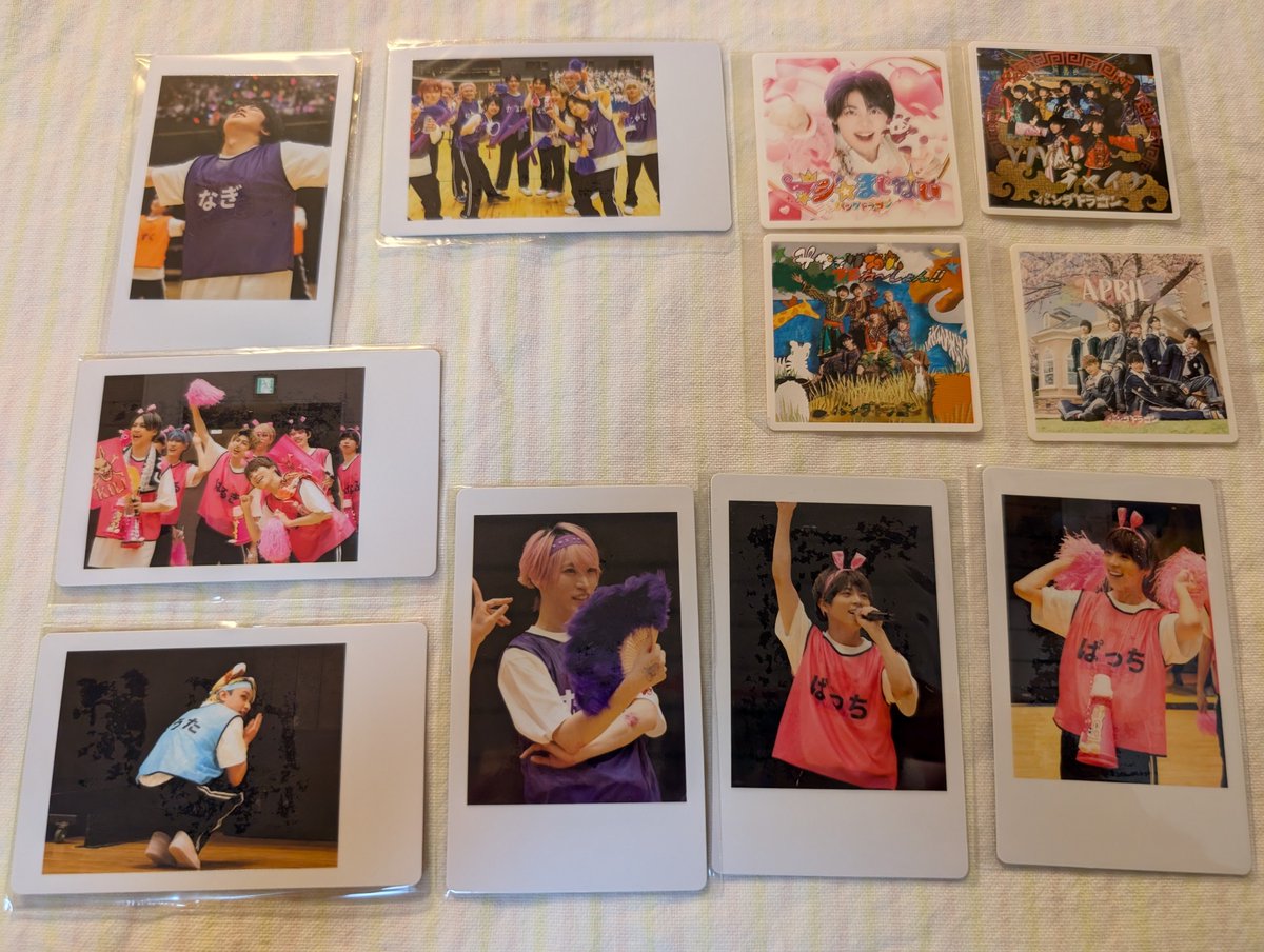 すんぷ tweet media