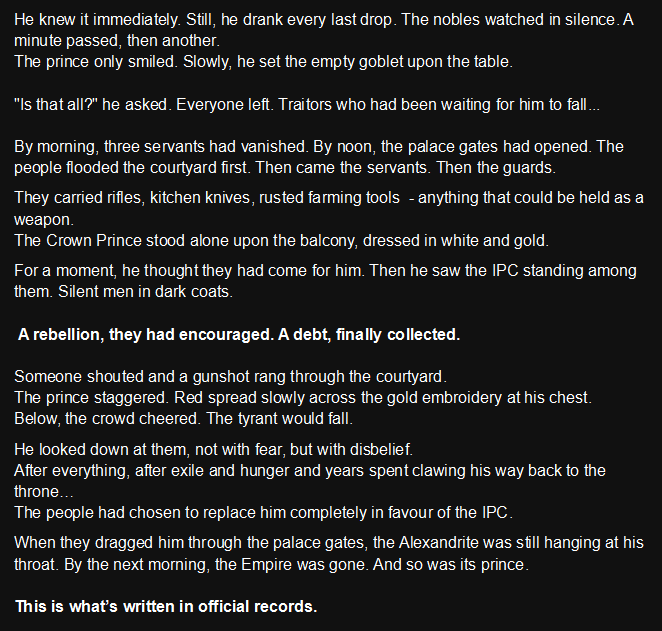 ꪖⅈᦔꫀ 𓆩✧𓆪 𝖢𝗁ɑ𝗋𝗈ꪱᜒ𝗍౿ tweet media