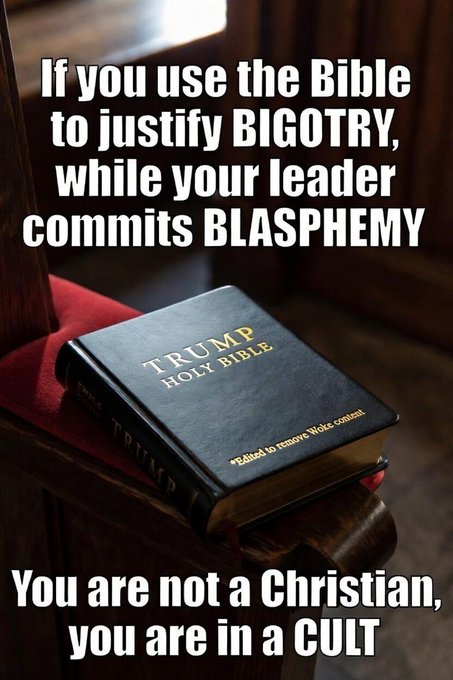 Elihu Who tweet media