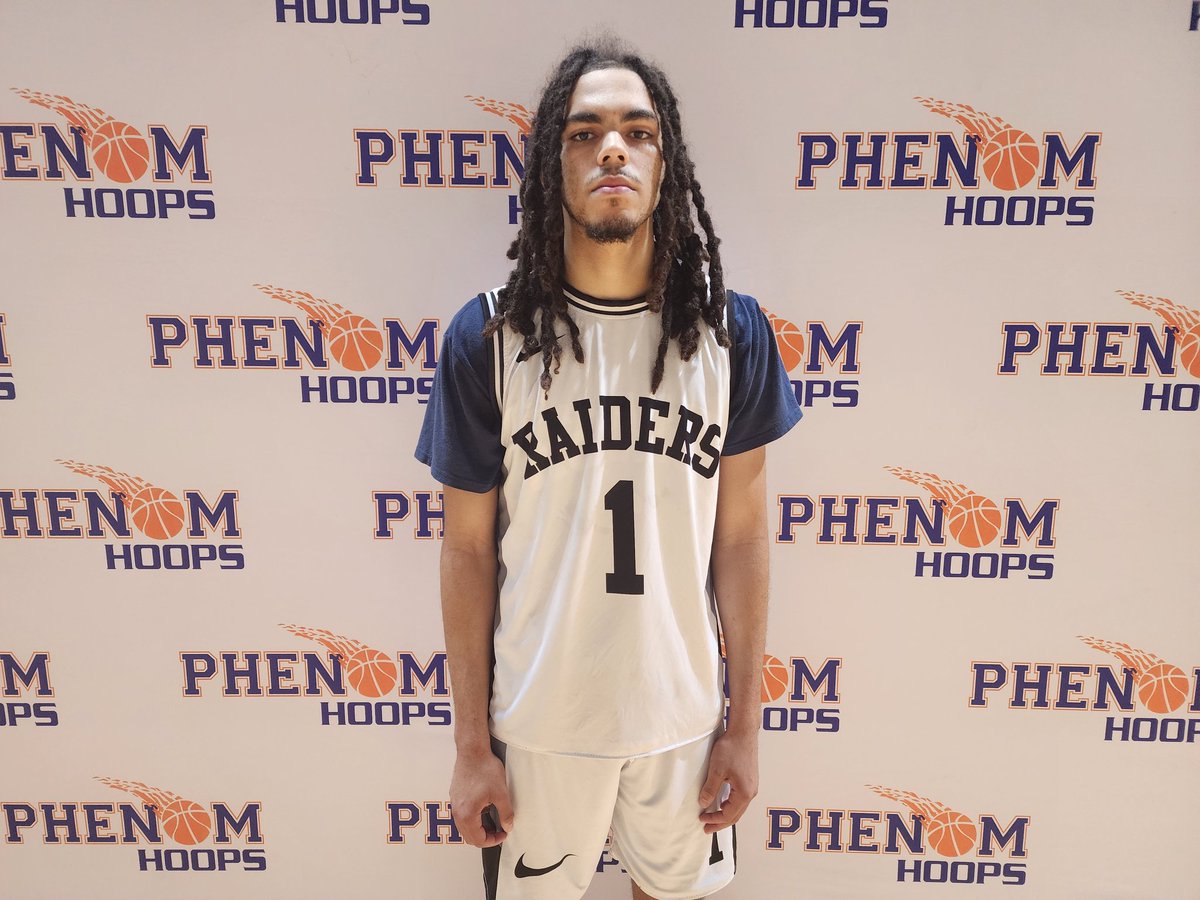 MVP #PhenomQCShowcase 

2027 Isaac Bailey (1)
2027 Bray Harewood (4)

BMSA Raiders Myers