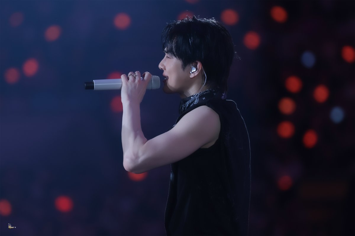 더타겟케이 tweet media