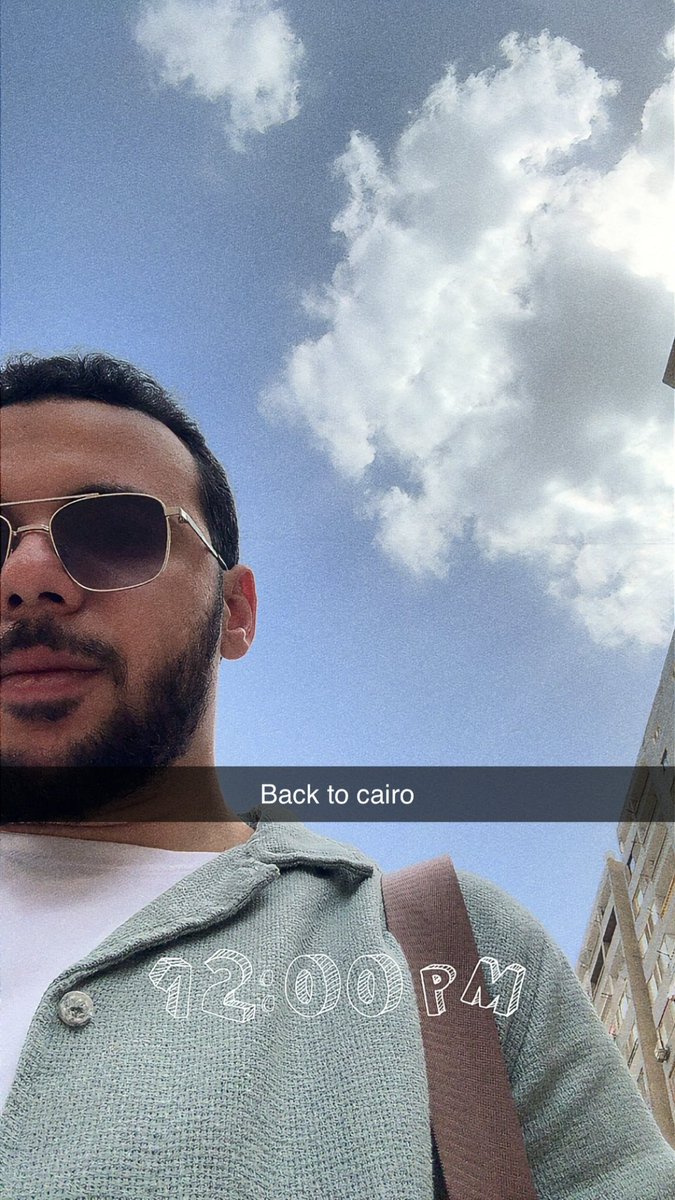 hellllllllpME's tweet photo. 12:05 AM يلا راس صدر
12:39 AM بنتحرك ل راس صدر
4:00 AM وصلنا
6:30 AM فطار
7:30 AM 🏊‍♂️🏊‍♂️
12:00 PM القاهره https://t.co/8KoWEyP5gt