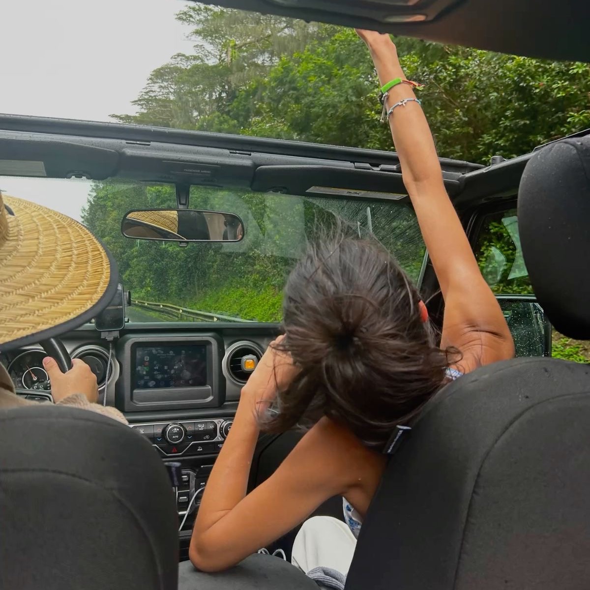 isilsun's tweet photo. driving to a new adventure https://t.co/j8Mn5AfSPm