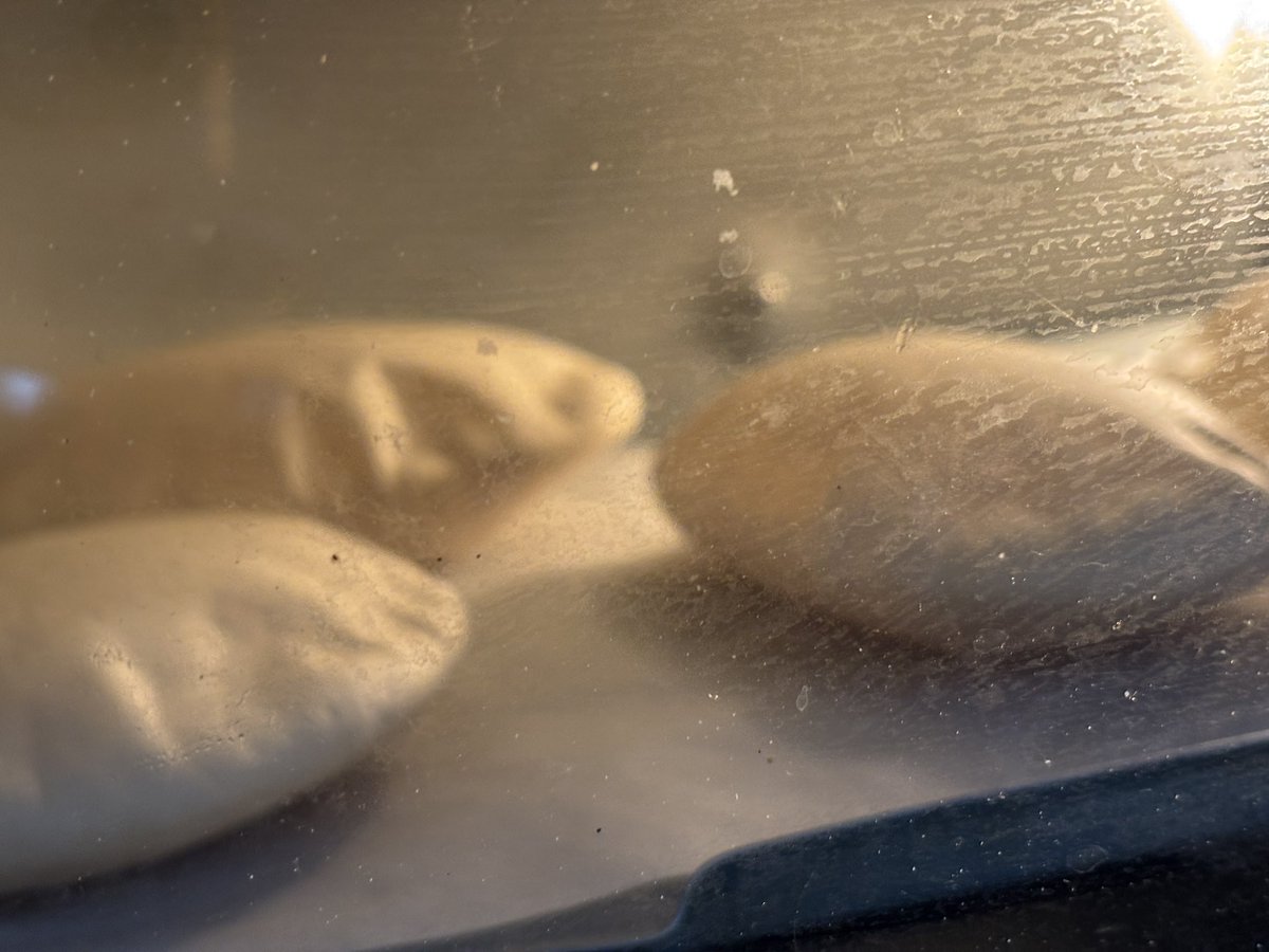 bagdwalpoonum's tweet image. Pita bread 🫓 
Just baked :)
#Foodie