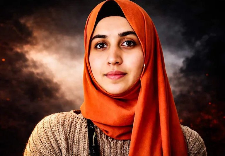 Mohd Shadab Khan tweet media