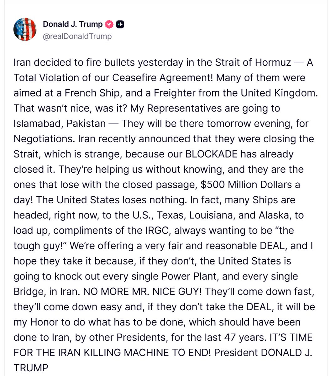 Total News tweet media