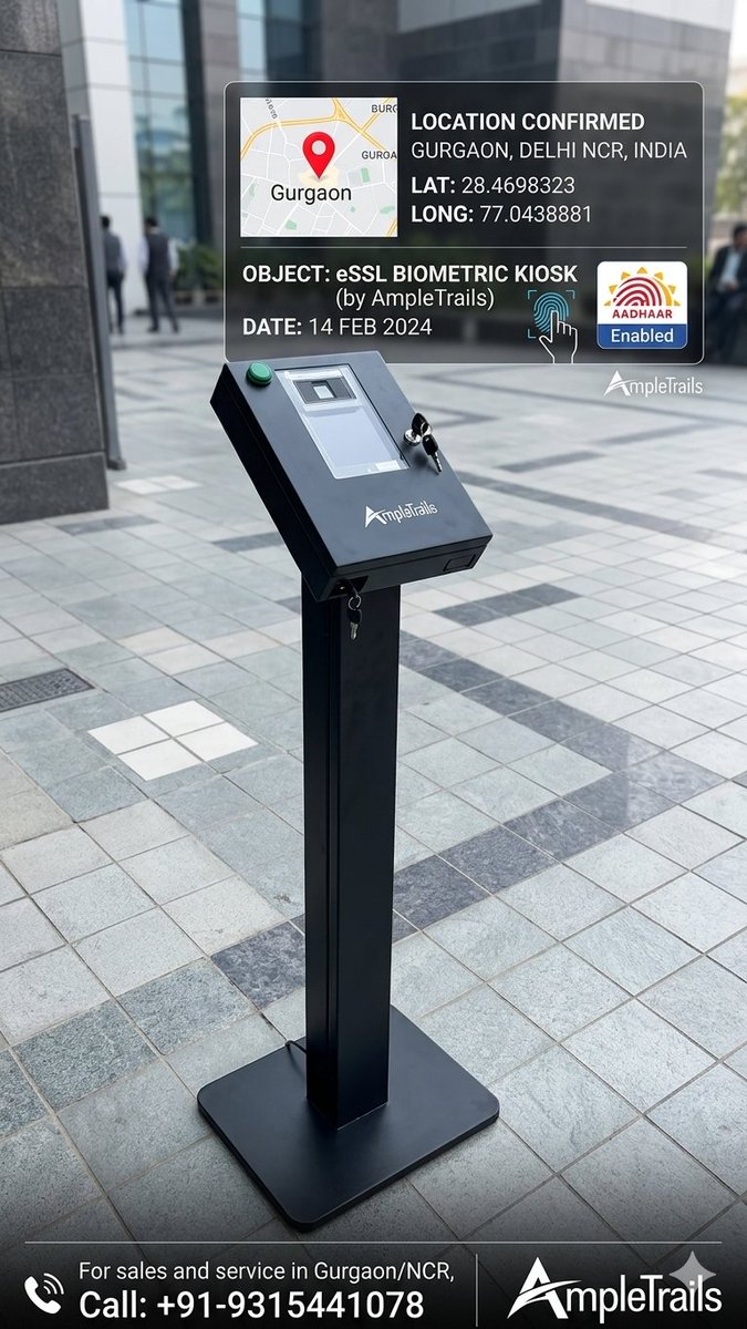 ampletrails tweet picture