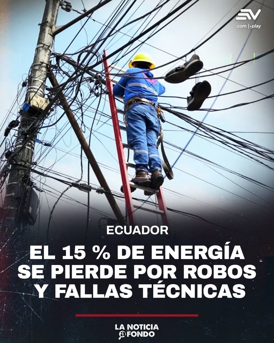 Ecuavisa Noticias tweet media