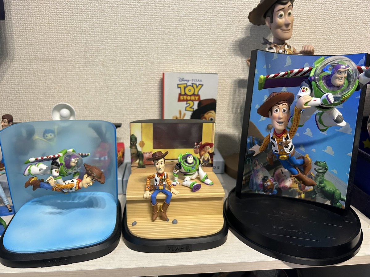 ｻｲｼﾞｮｰ / jo tweet media