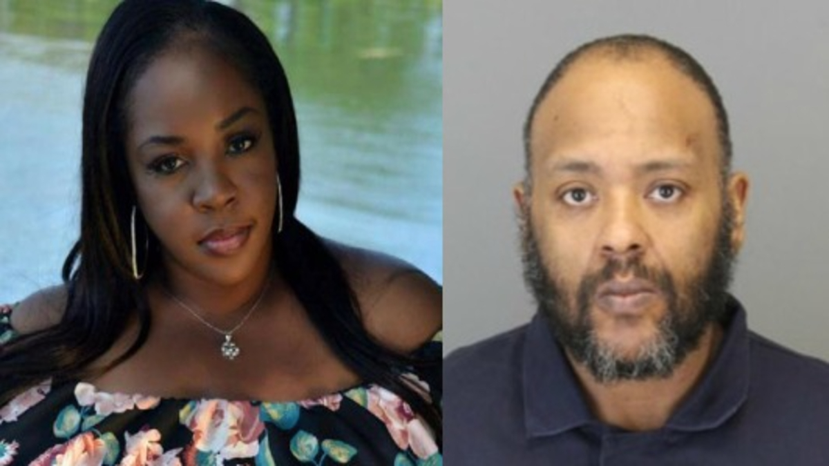 Black Love Murders tweet media