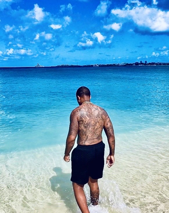 SXM 📍