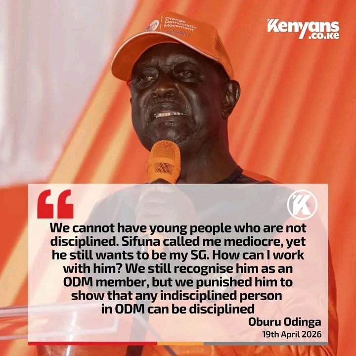 Dr.Dennis Adison Ouma. tweet media