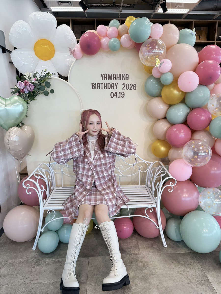 やまもとひかる tweet media