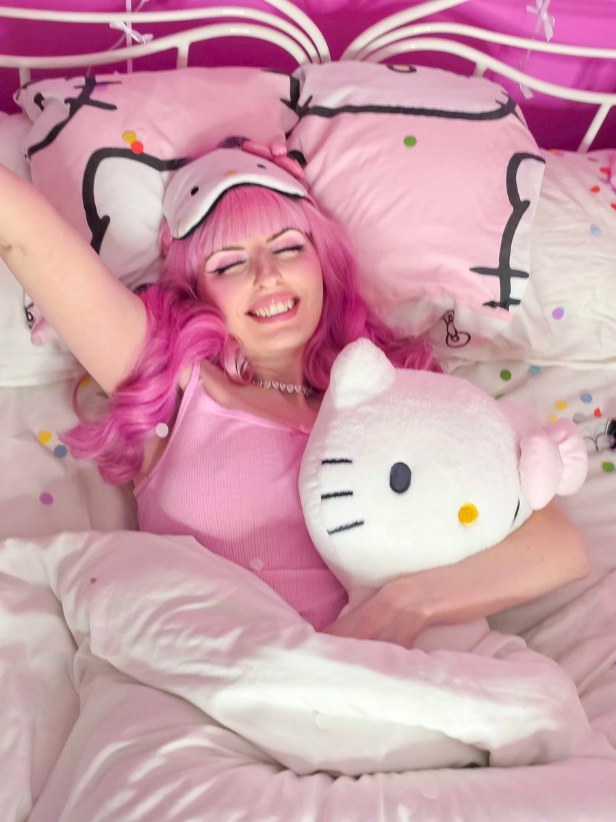 🎀Mkittyxoxo🎀 tweet media