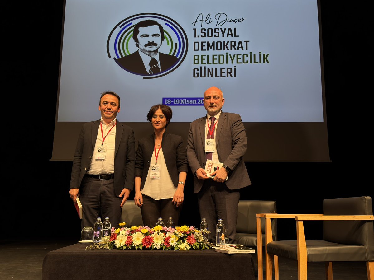 Dr. Utku Cihan tweet media