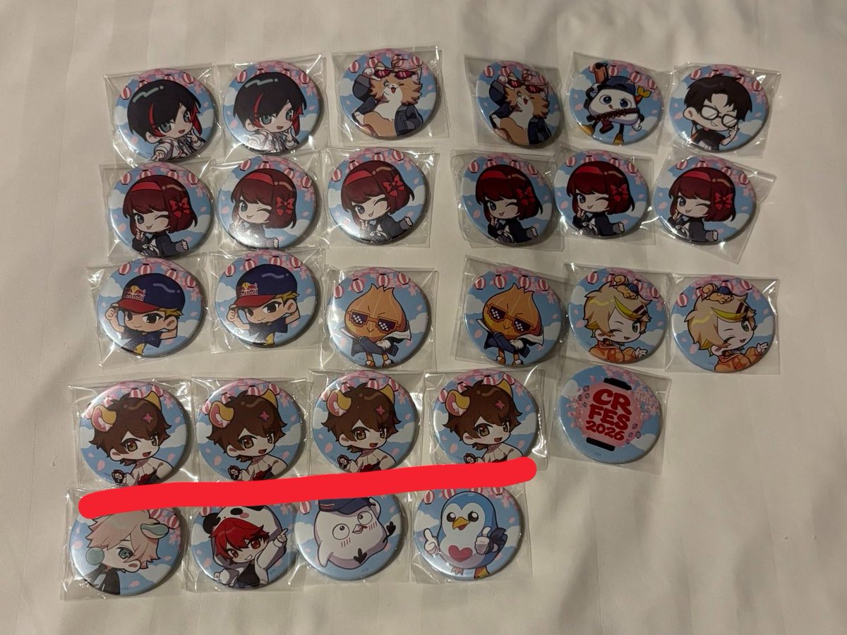 無名🕊️取引垢 tweet media