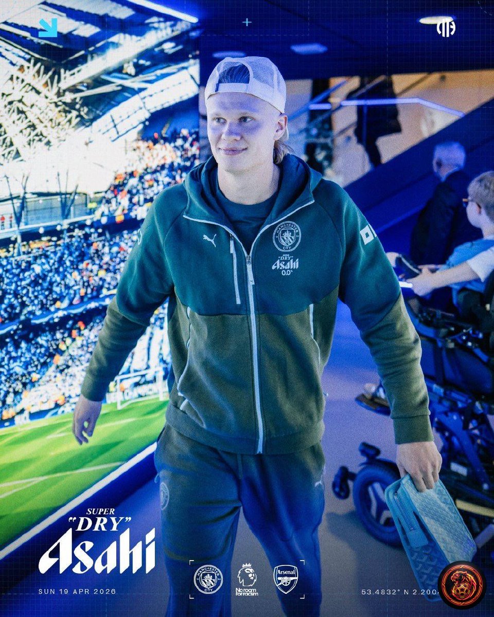 FootballGoalFC's tweet image. 🚨 𝗕𝗥𝗘𝗔𝗞𝗜𝗡𝗚  
Focused players lead to focused teams! 👊🏆 

Are we witnessing a new level of intensity in football? 🤔🔥  
#Focus #Football #Intensity