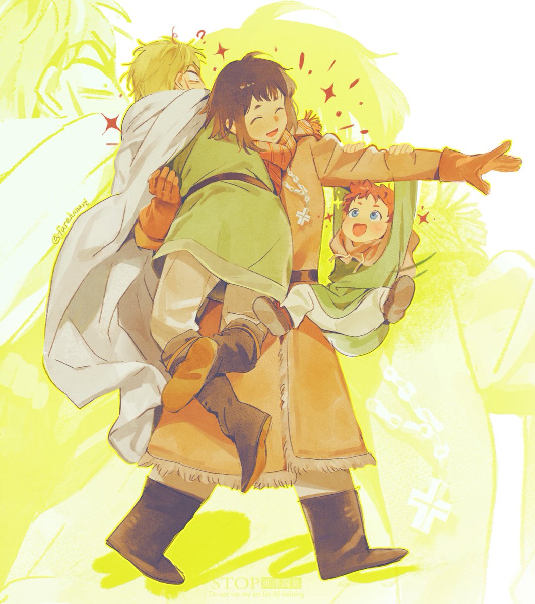 Powerful Gudrid ✨️