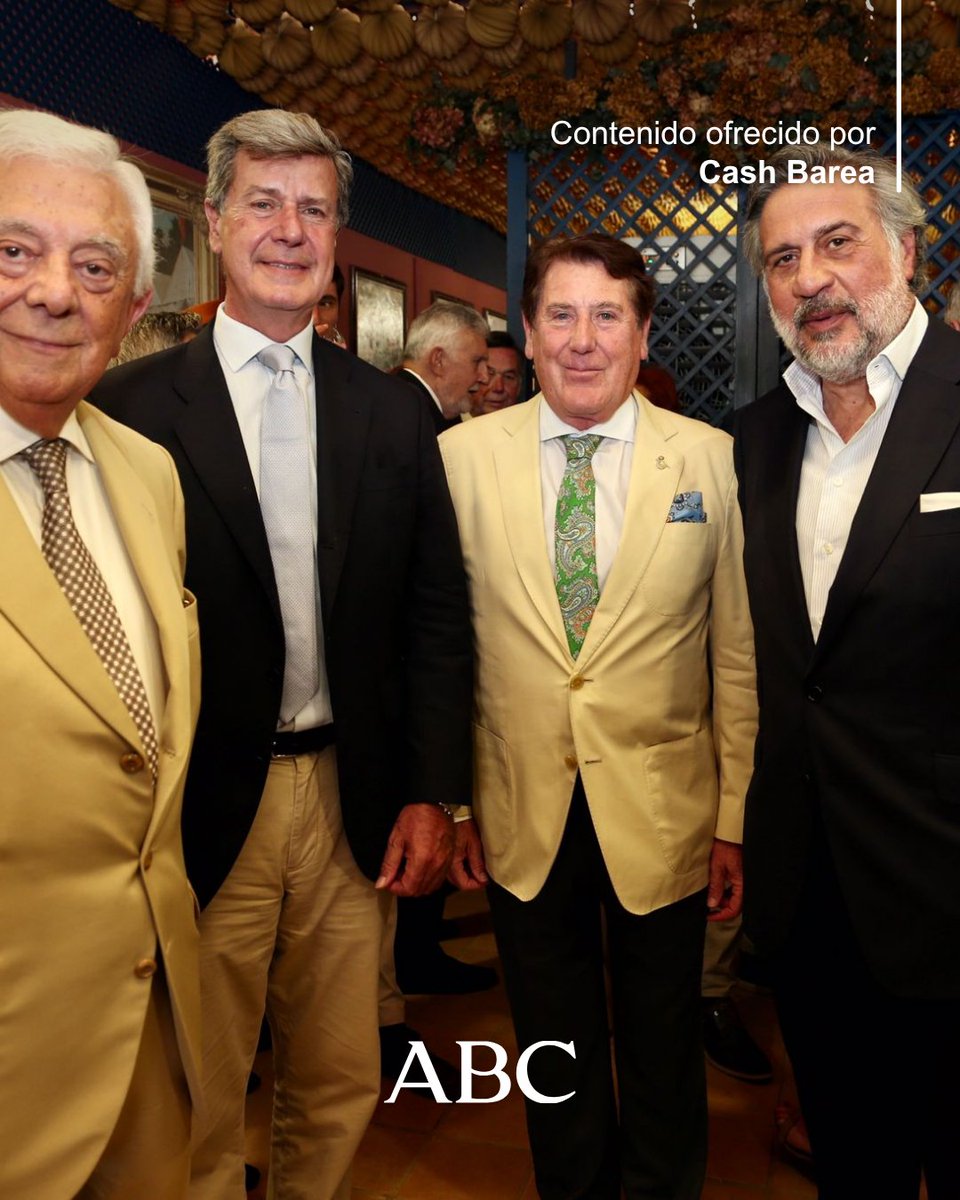 ABC de Sevilla tweet media