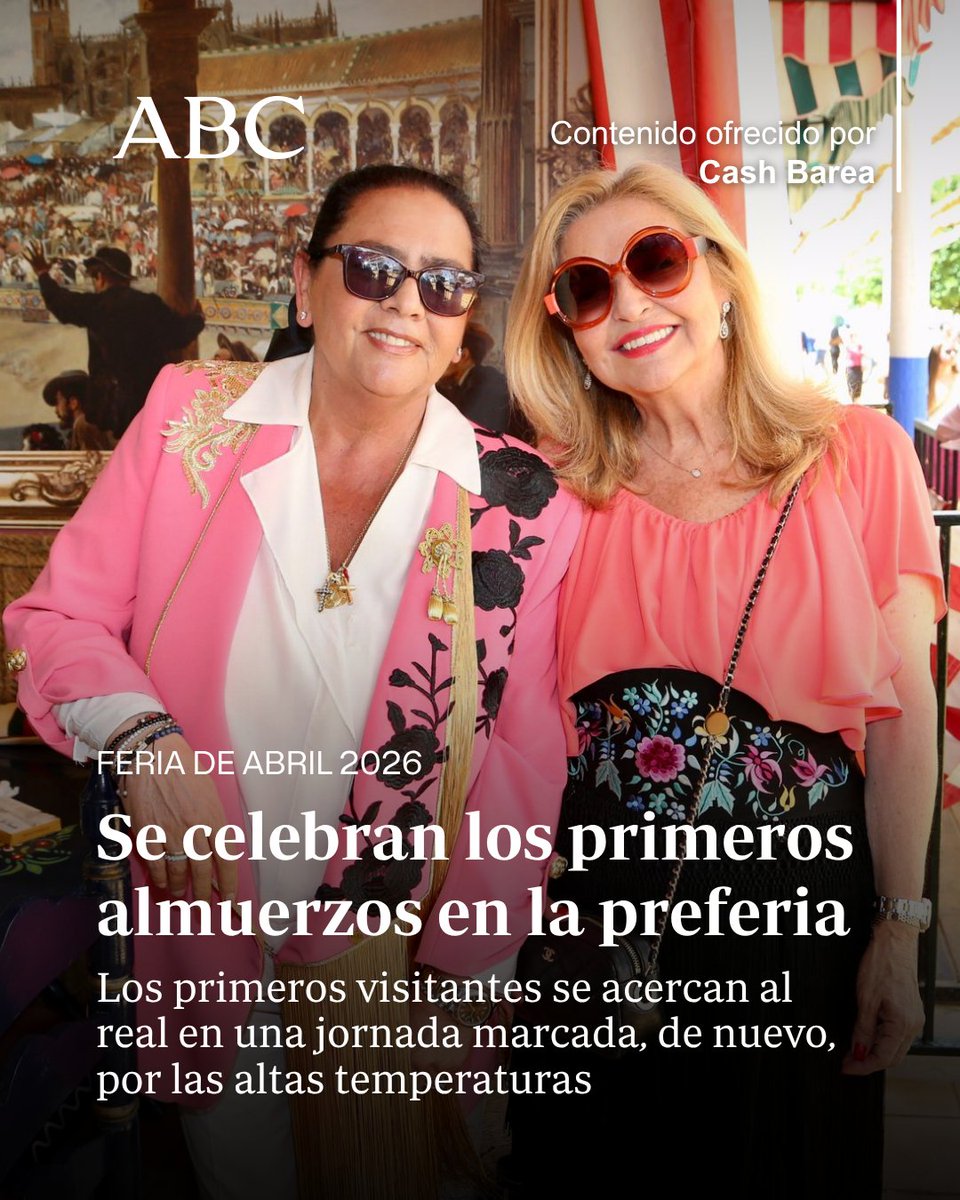 ABC de Sevilla tweet media